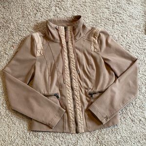 marrakech jacket size small in great condition